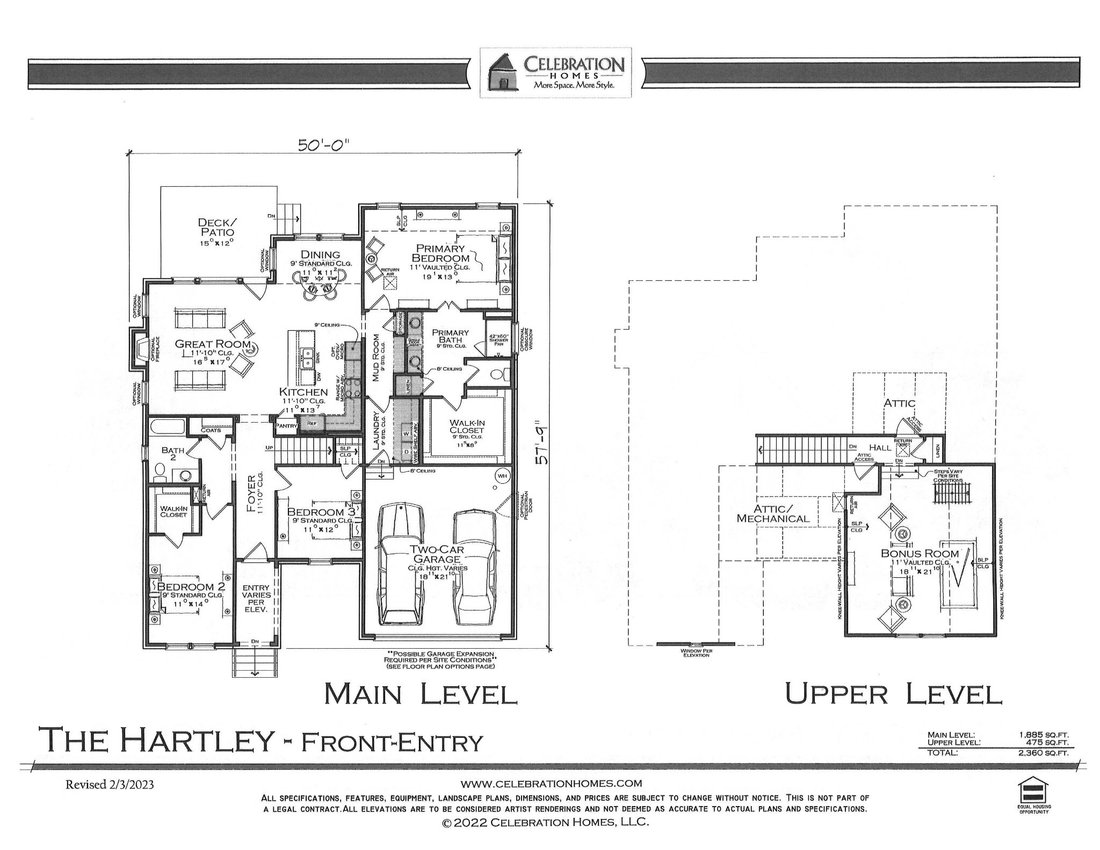 House in Bon Aqua, Tennessee, United States 2 - 17217926