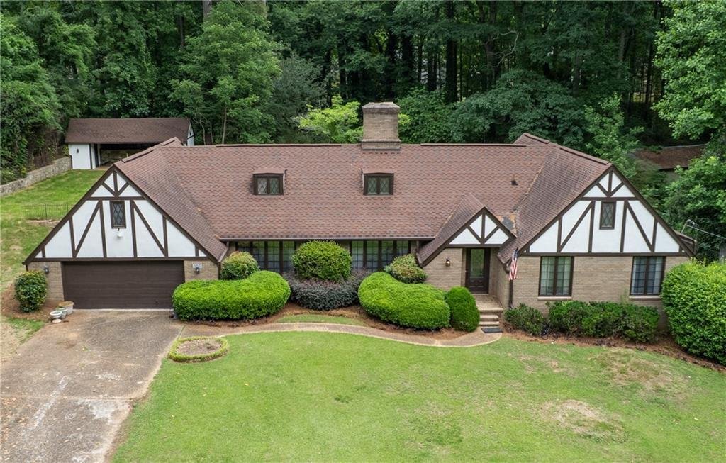 House in Mableton, Georgia, United States 2 - 17994644