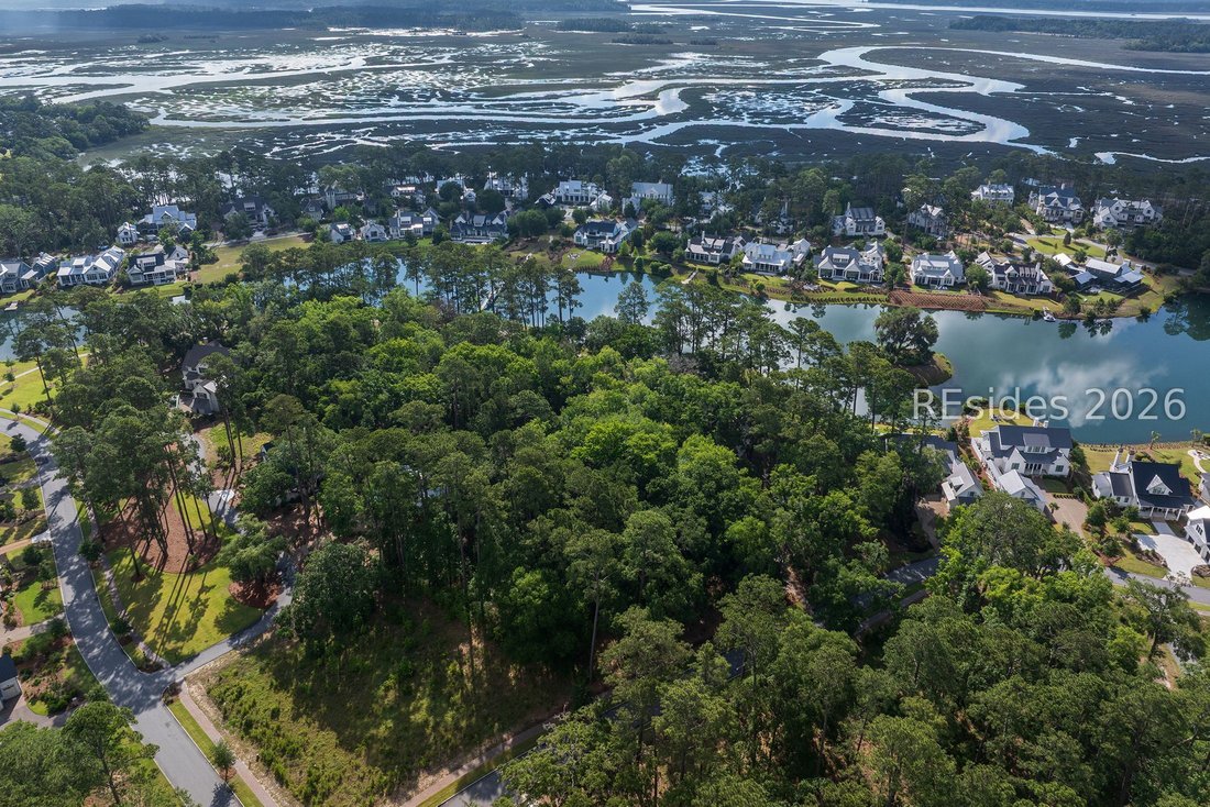 Land in Bluffton, South Carolina, United States 1 - 17993804