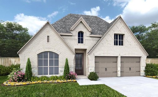 House in Aledo, Texas, United States 1