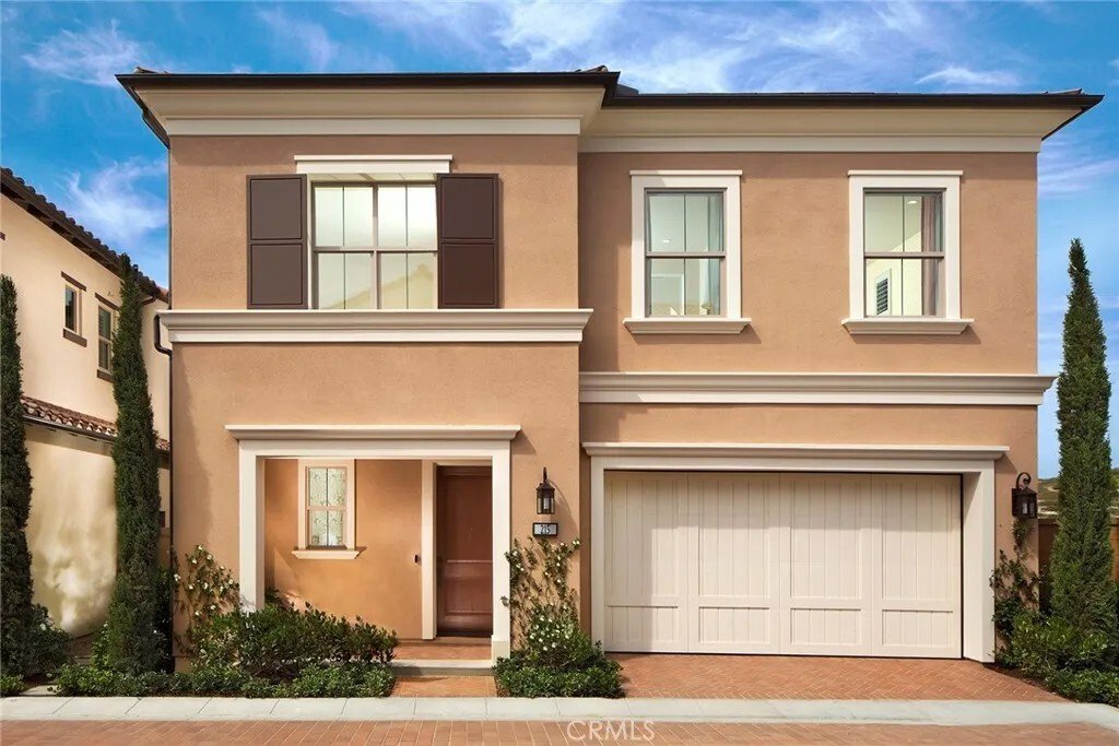 Condo in Irvine, California, United States 1 - 17257421