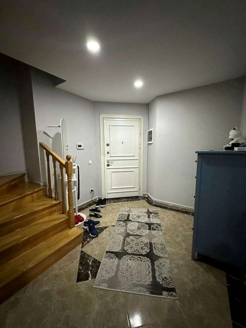Apartment in İstanbul, İstanbul, Turkey 3 - 17994888