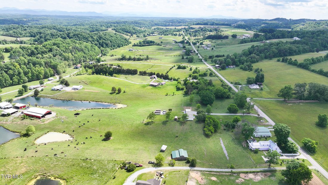 House in Greeneville, Tennessee, United States 5 - 17996474
