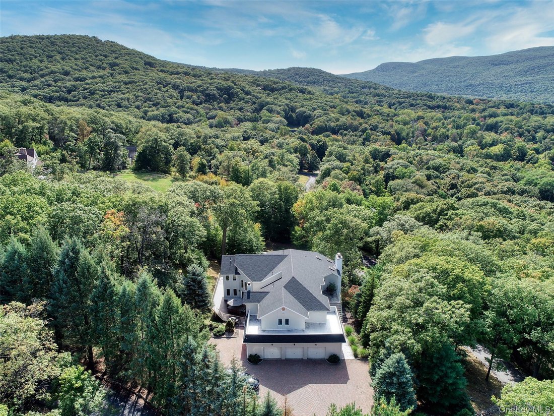 House in Cornwall, New York, United States 2 - 17994563