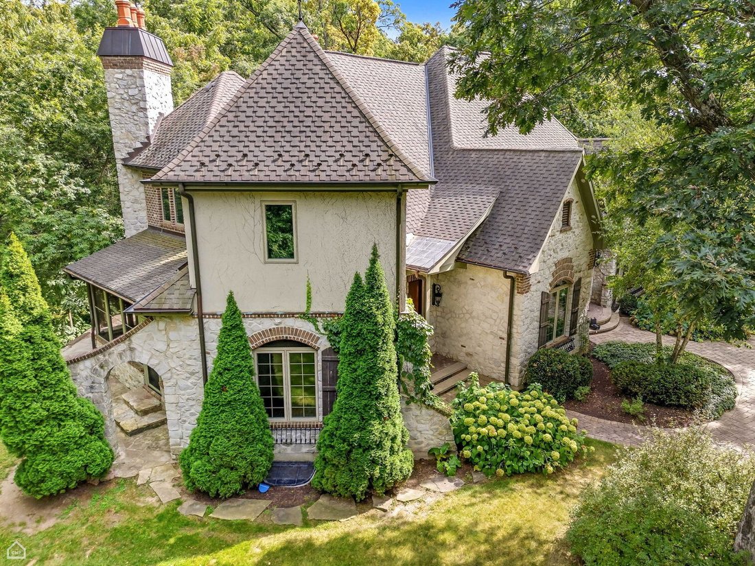 House in Long Grove, Illinois, United States 1 - 17997082