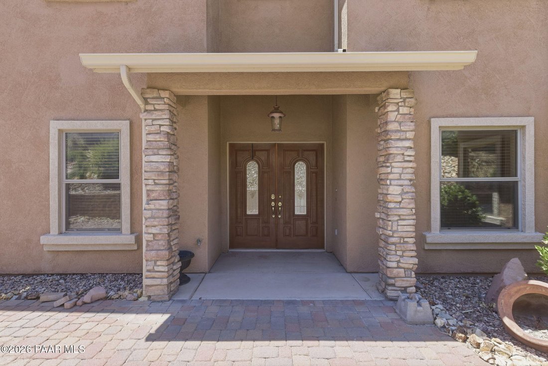 House in Prescott, Arizona, United States 3 - 17994311