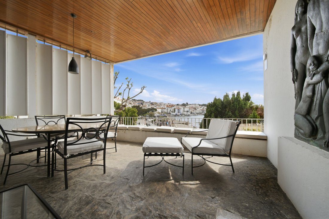 House in Cadaques, Catalonia, Spain 2 - 17998557