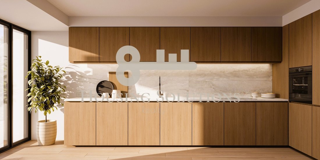 Apartment in Glyfada, Attica, Greece 3 - 17998024