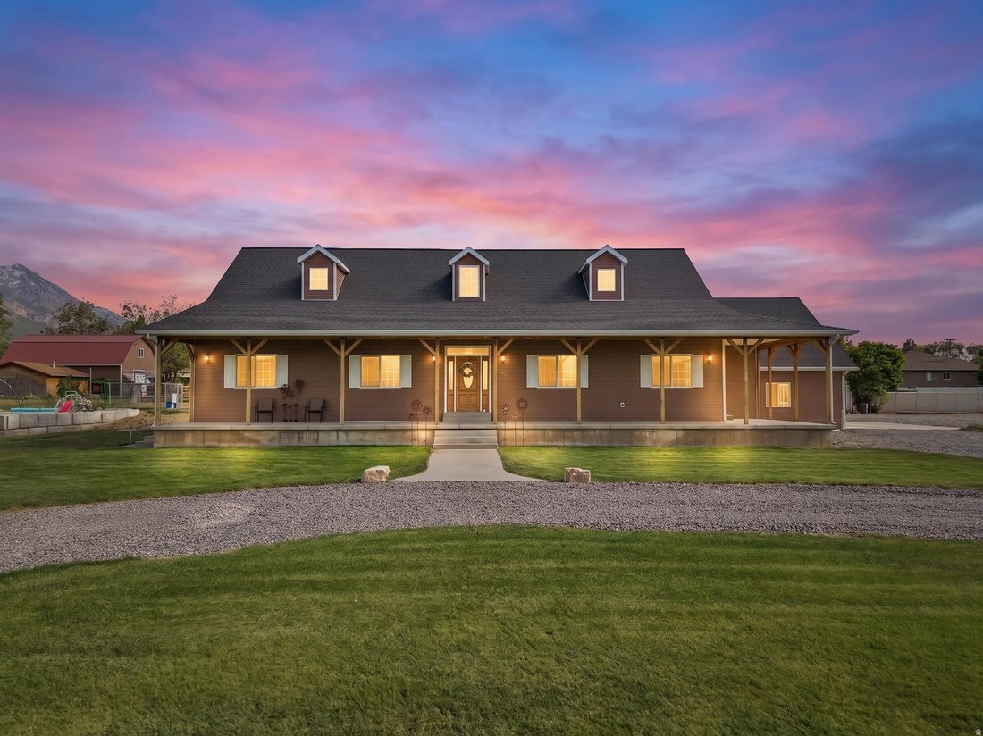 House in Santaquin, Utah, United States 2 - 17997027