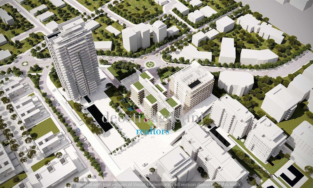Apartment in Lido di Jesolo, Jesolo, Veneto 2 - 17998400