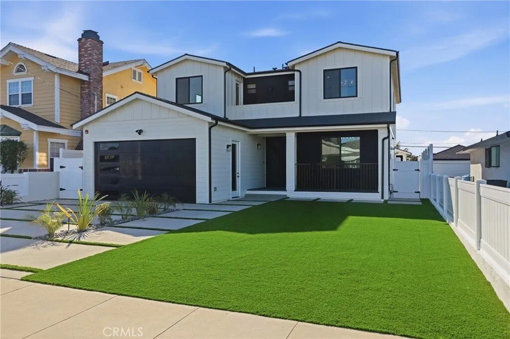 House in Torrance, California, United States 3 - 17291504