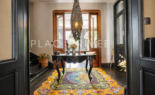 Villa in Nancy, Grand Est, France 1