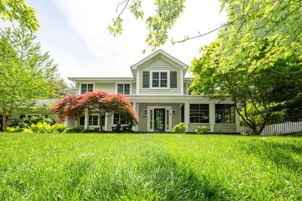 House in Sawyer, Michigan, United States 1 - 17995736