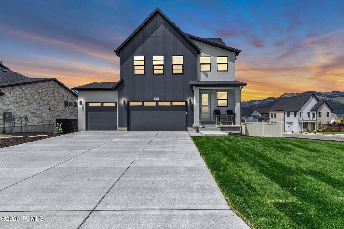 House in Heber City, Utah, United States 2 - 17994955