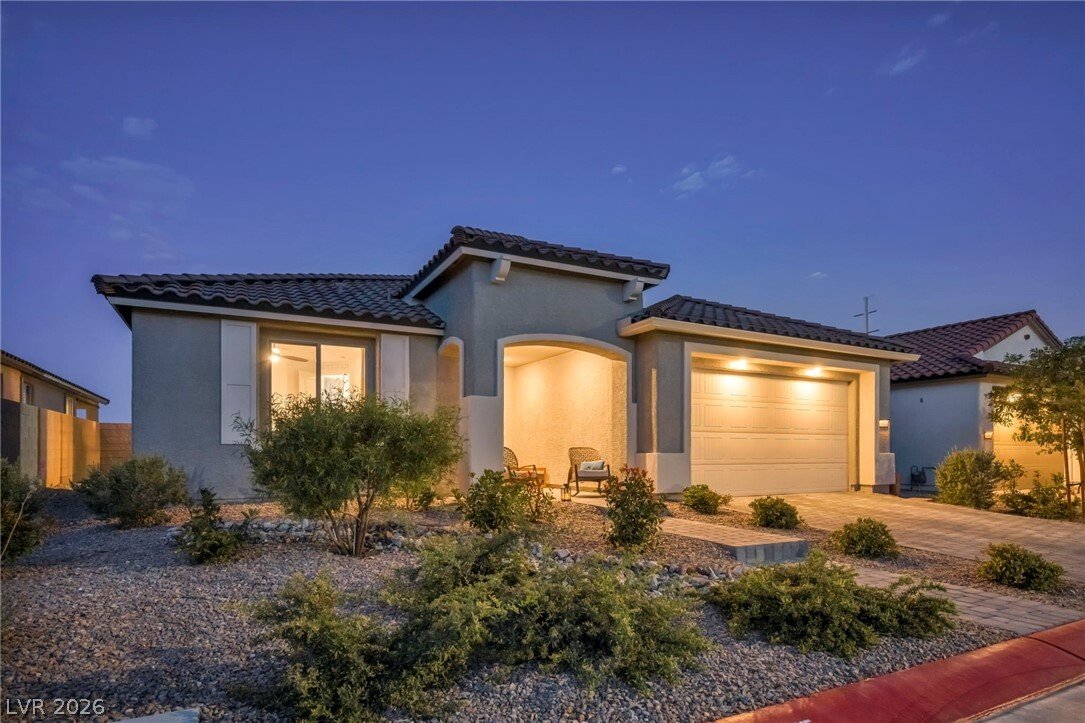 House in Las Vegas, Nevada, United States 1 - 17995967