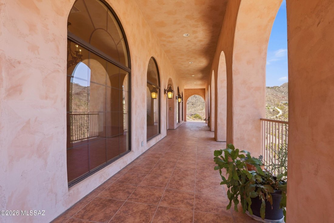 House in Tucson, Arizona, United States 4 - 17998717
