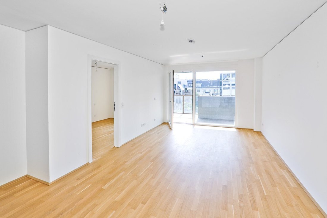 Apartment in Vienna, Wien, Austria 2 - 17997458