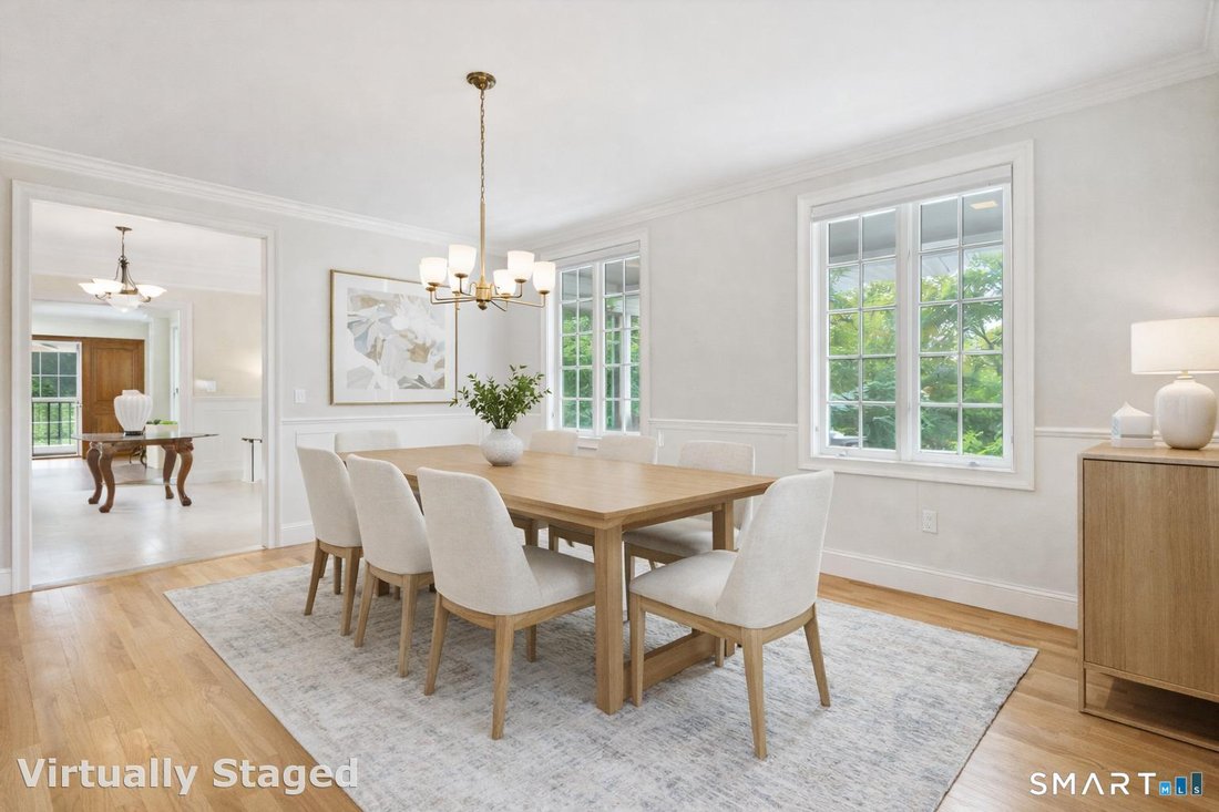 House in Redding, Connecticut, United States 5 - 17998933