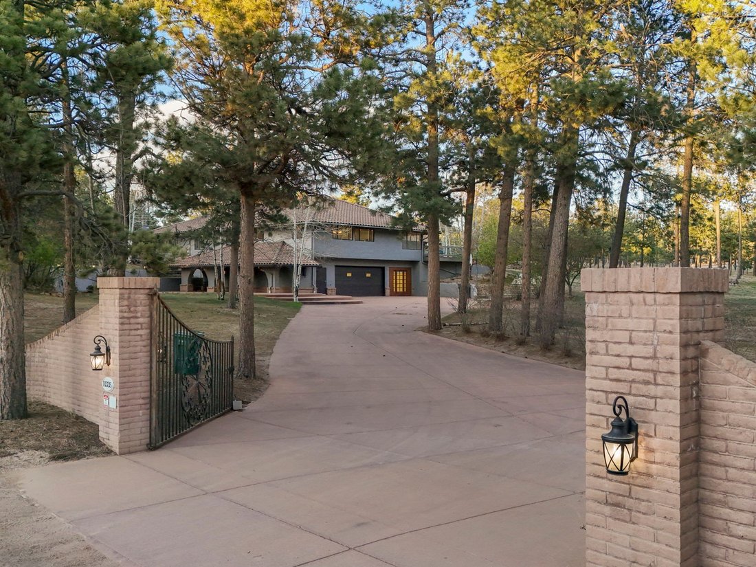 House in Colorado Springs, Colorado, United States 1 - 17820795