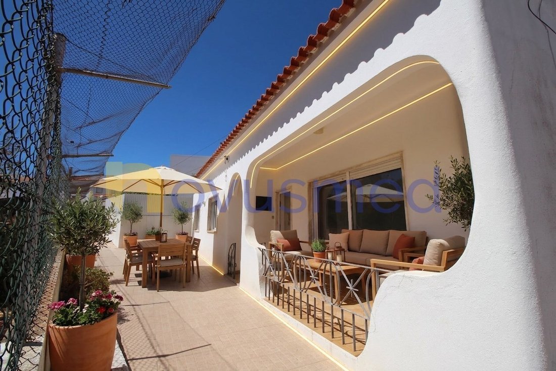 House in Olhos de Agua, Algarve, Portugal 5 - 16819444