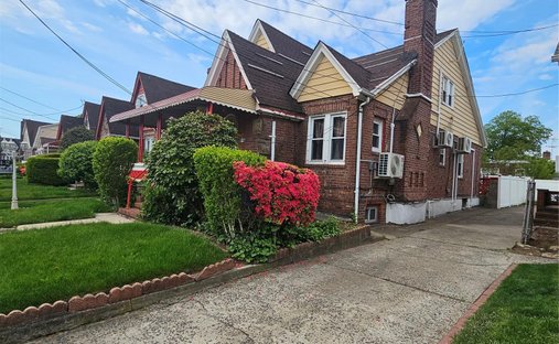 Wohnung in New York City, New York, Vereinigte Staaten 1