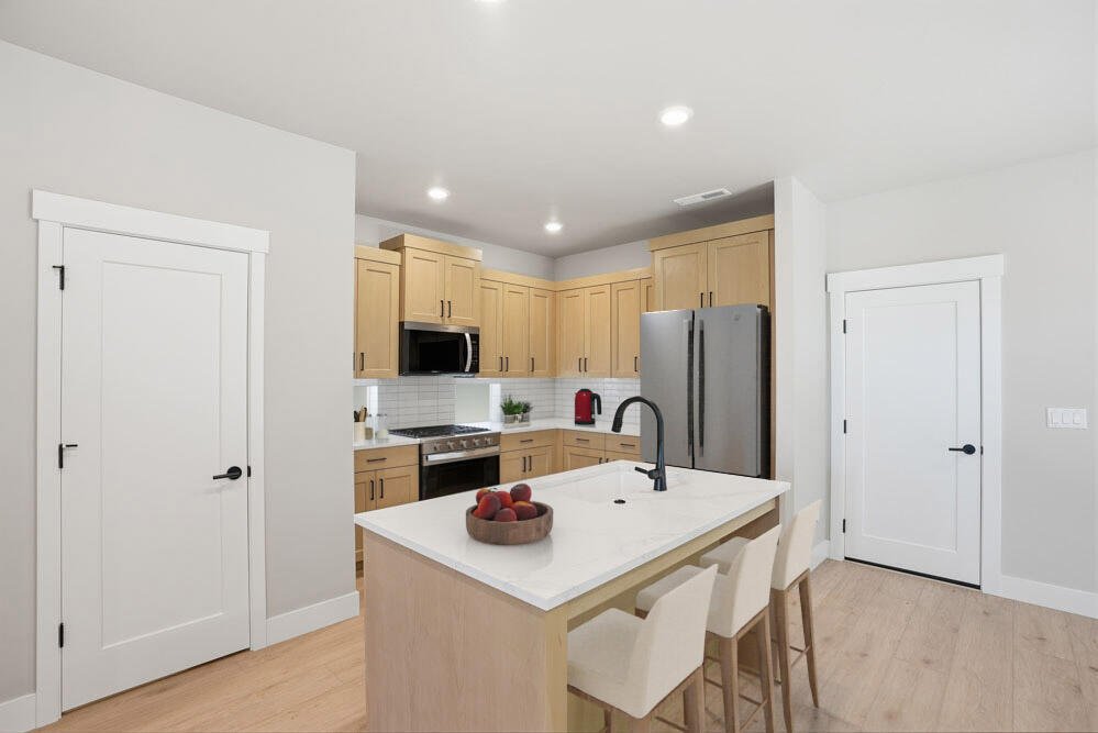 House in Bend, Oregon, United States 4 - 17164046