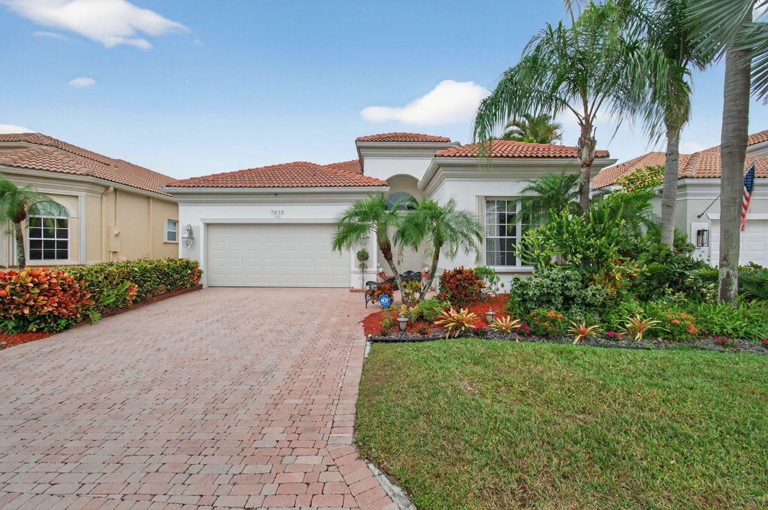 House in Delray Beach, Florida, United States 4 - 17997166