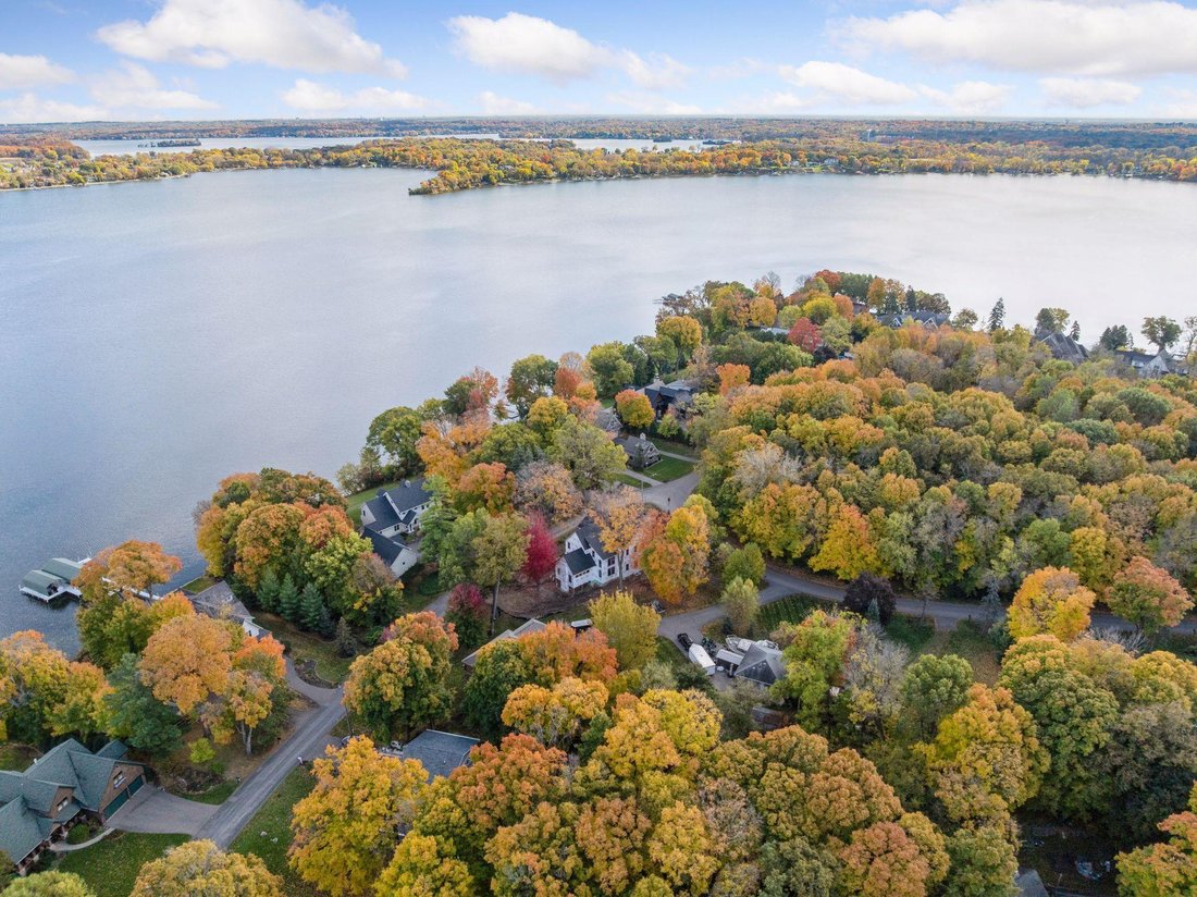 House in Orono, Minnesota, United States 3 - 16137431