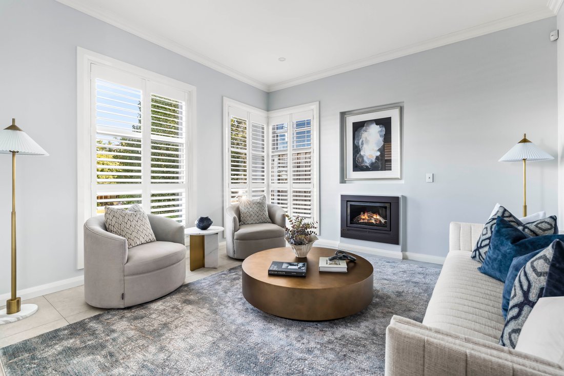 Casa en Sydney, Nueva Gales del Sur, Australia 5 - 17998561