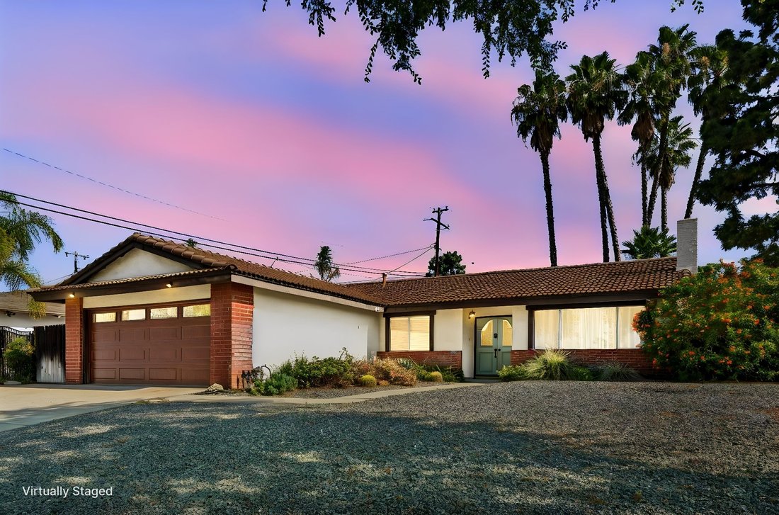 House in Upland, California, United States 3 - 17997180