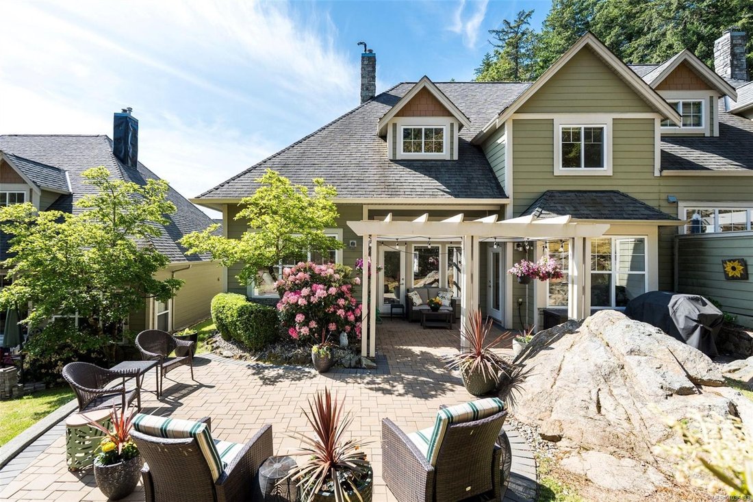 House in Langford, British Columbia, Canada 2 - 17994951