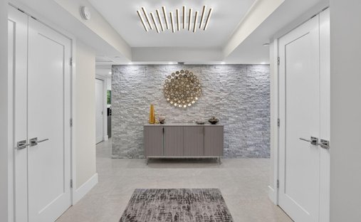 Appartement à Boca Raton, Floride, États-Unis 1