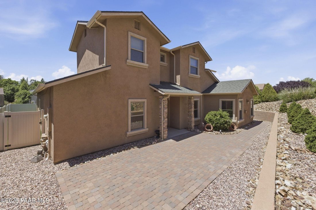 House in Prescott, Arizona, United States 2 - 17994311
