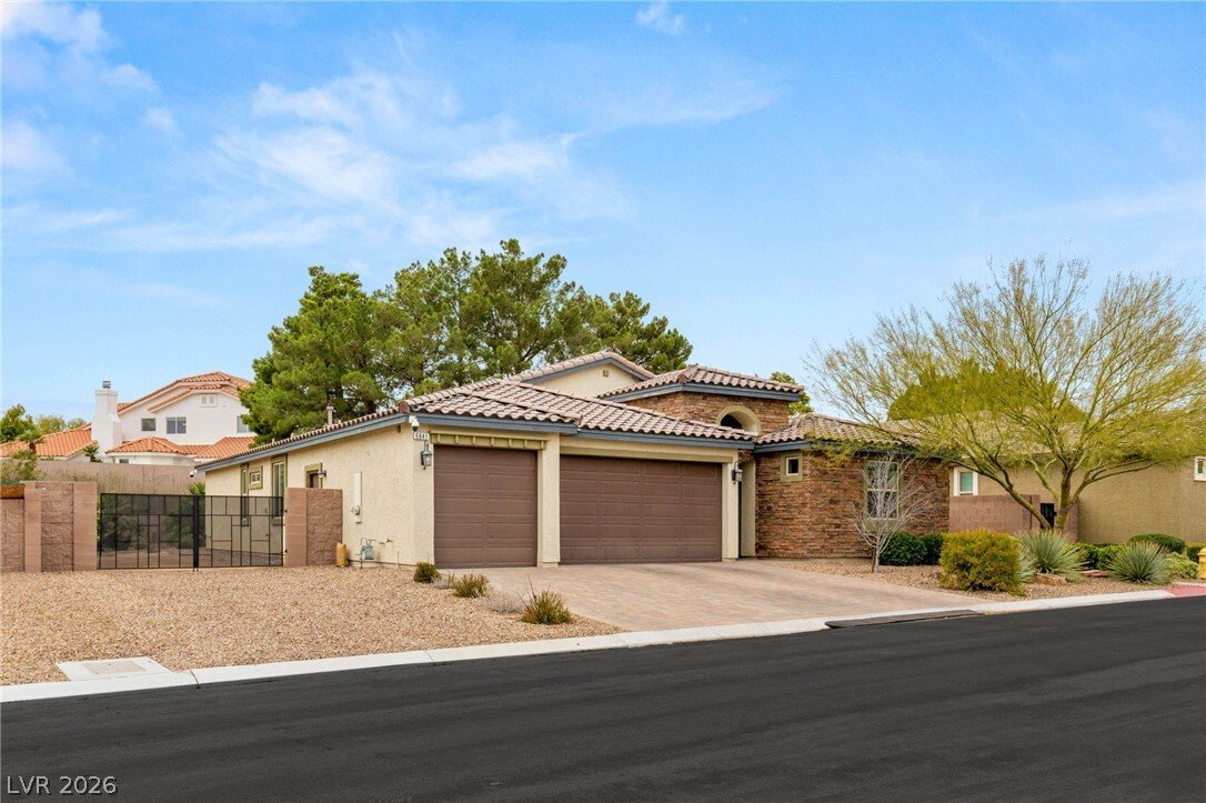 House in Las Vegas, Nevada, United States 2 - 17994541