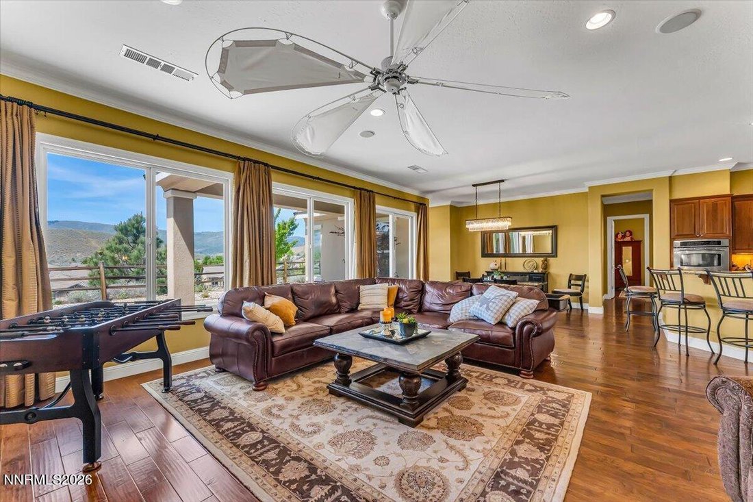 House in Reno, Nevada, United States 3 - 17994261