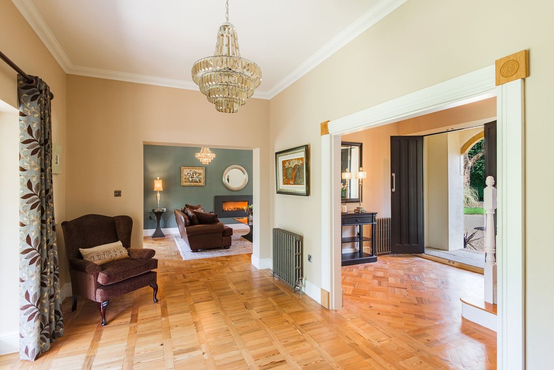 House in Worthenbury, Wrexham County of, Wales 2 - 17997107