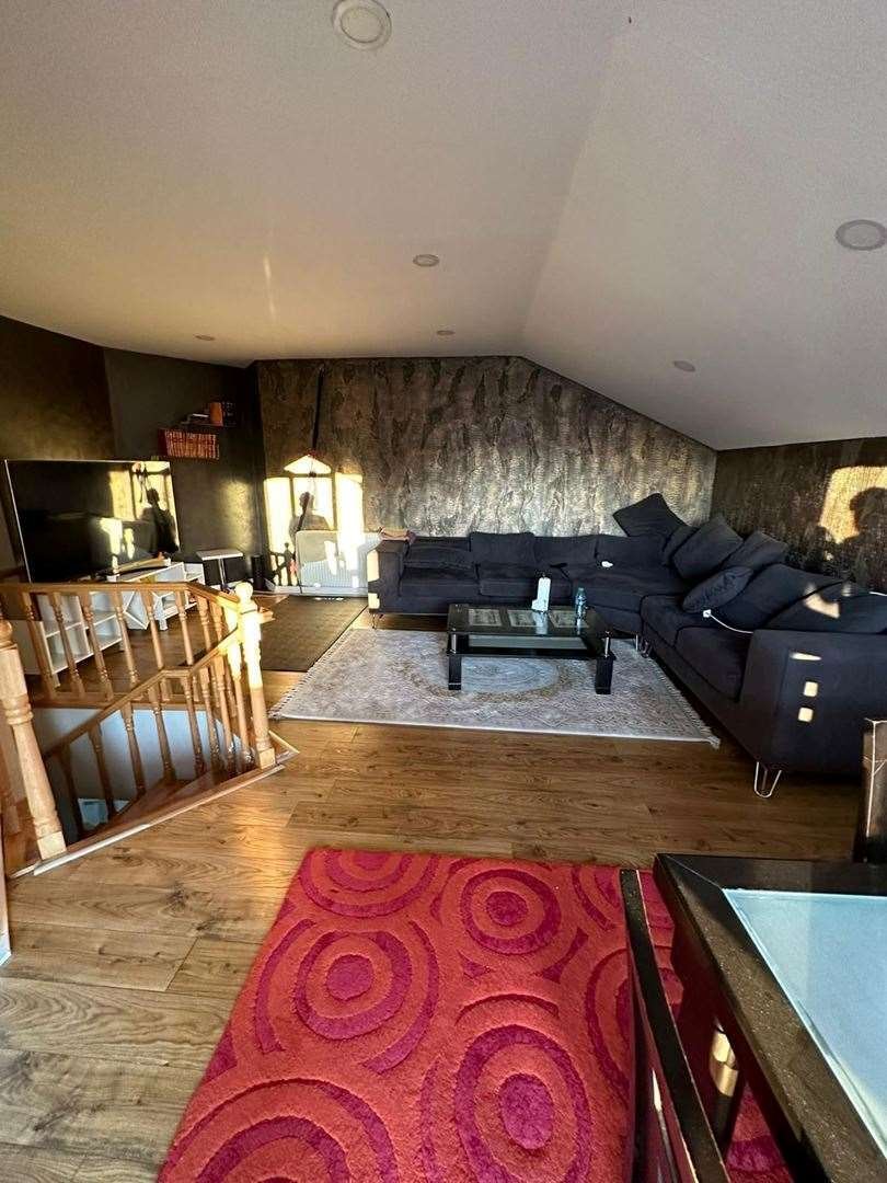 Apartment in İstanbul, İstanbul, Turkey 4 - 17994888