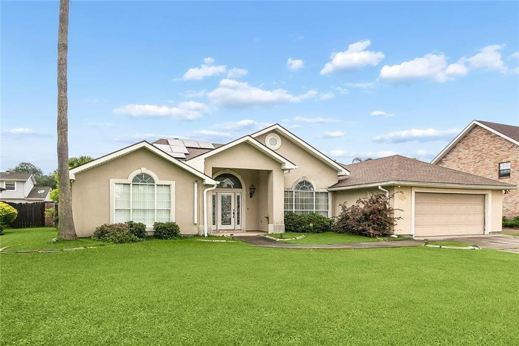 House in Terrytown, Louisiana, United States 3 - 17995956