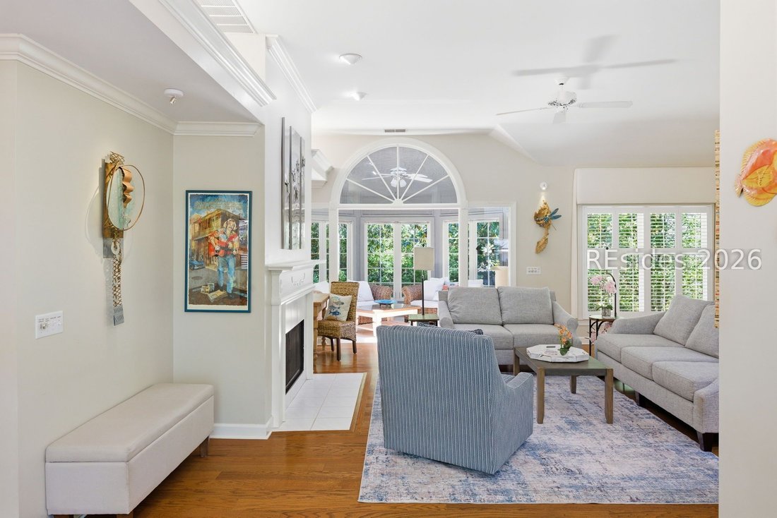 House in Hilton Head Island, South Carolina, United States 5 - 17995204