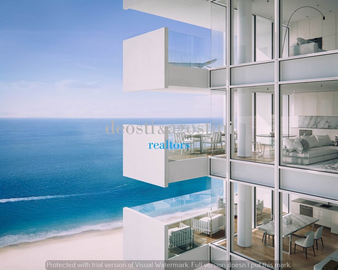 Apartment in Lido di Jesolo, Jesolo, Veneto 1 - 17998367