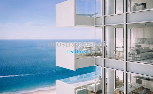 Apartment in Lido di Jesolo, Jesolo, Veneto 1