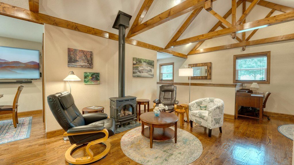 House in Hayesville, North Carolina, United States 3 - 17994202