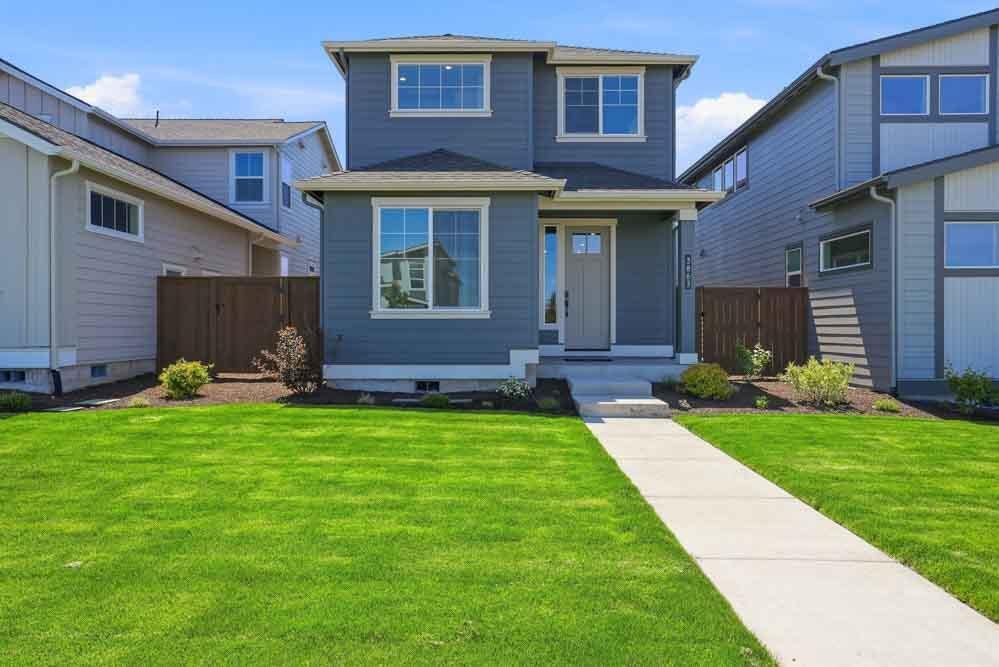 House in Bend, Oregon, United States 1 - 17164046