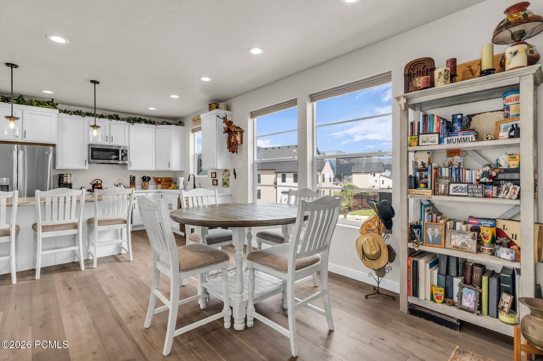 House in Heber City, Utah, United States 4 - 17994955