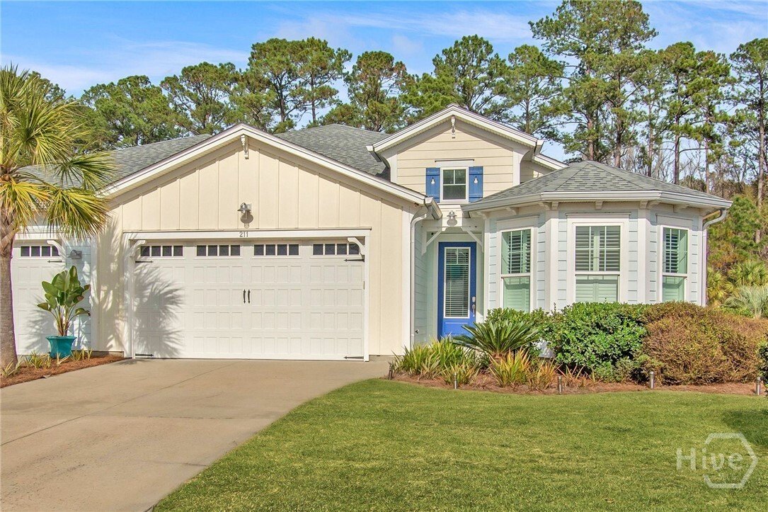 House in Bluffton, South Carolina, United States 1 - 17996972