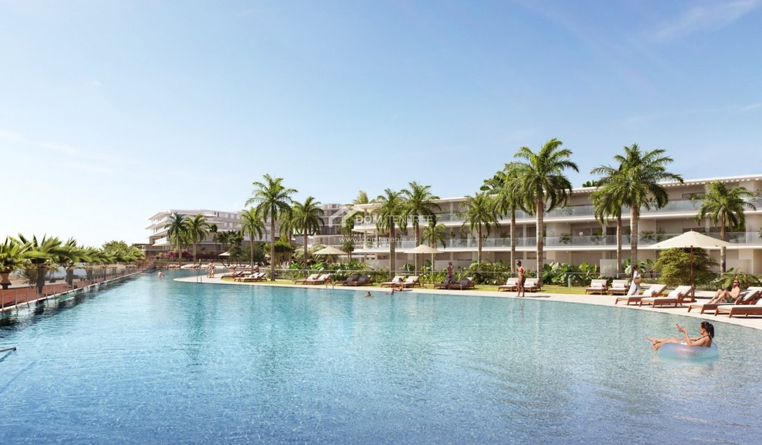 Apartment in Guia de Isora, Canary Islands, Spain 3 - 17995018