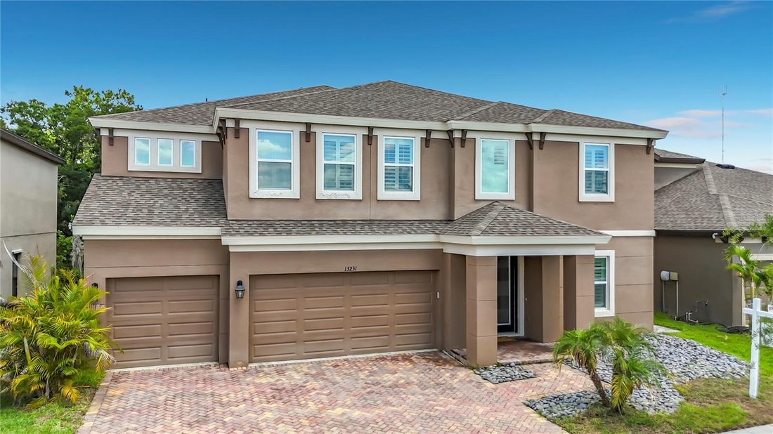 House in Riverview, Florida, United States 1 - 17187905