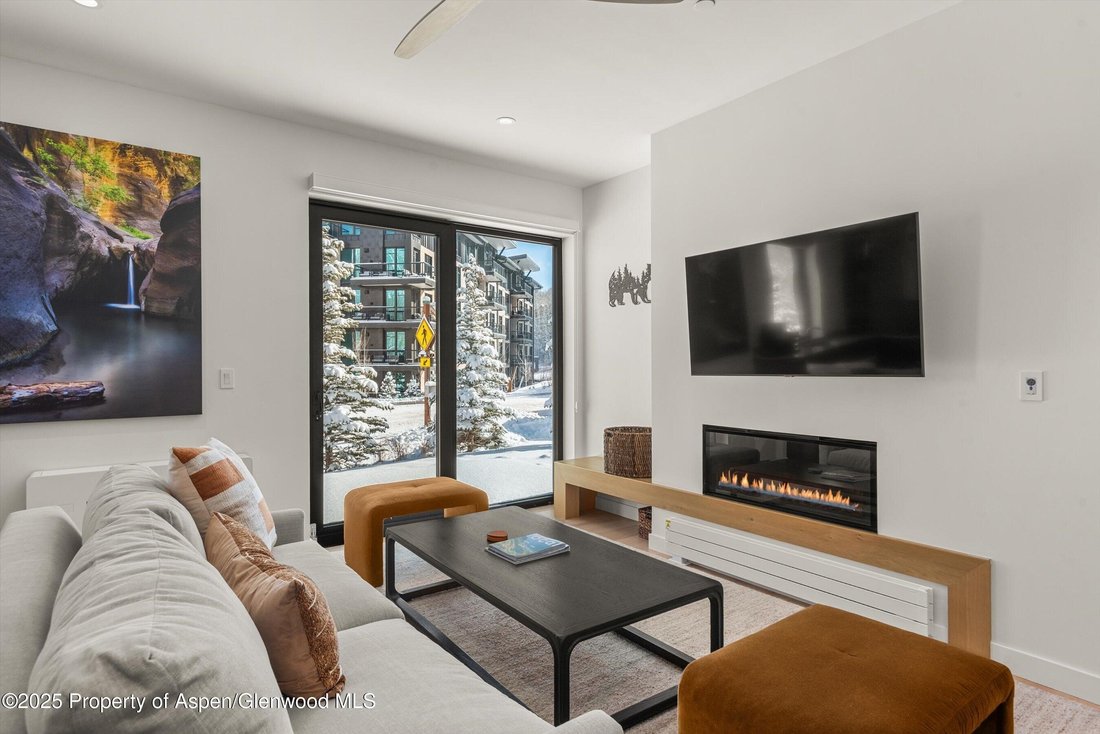 House in Snowmass Village, Colorado, United States 3 - 17995665