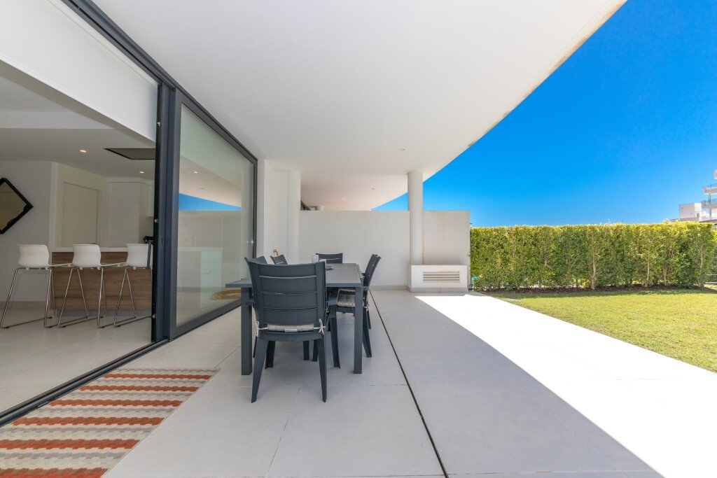Apartment in Fuengirola, Andalusia, Spain 4 - 17998073