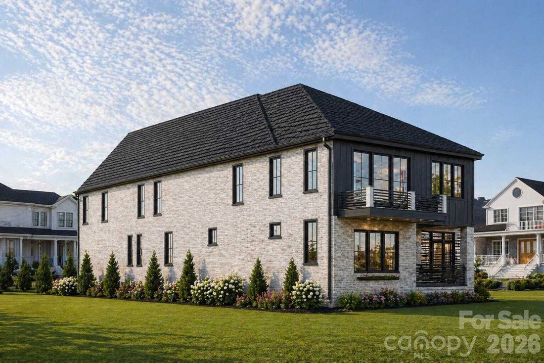 House in Charlotte, North Carolina, United States 3 - 17998656